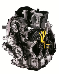 P835E Engine